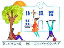 Blanche de Louvencourt