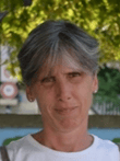Anne-Cécile Mongin